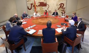 Cataluña incentiva el uso del catalán en sanidad y lo prioriza en los MIR