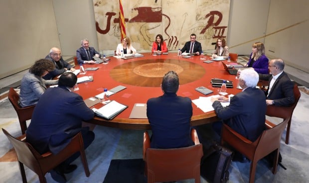 La Generalitat de Cataluña intensifica el fomento del catalán en sanidad