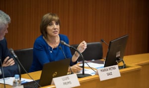 Cataluña crea el Programa temporal de apoyo al desarrollo, implementación, gestión, puesta en funcionamiento y difusión del Portal del Conocimiento del Departament de Salut