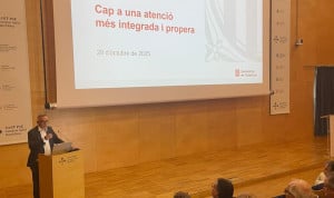 Cataluña integrará servicios de salud por áreas en pro de la coordinación