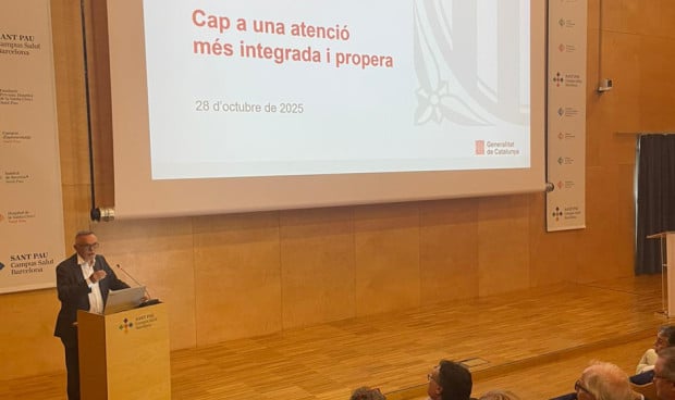 Cataluña integrará servicios de salud por áreas en pro de la coordinación