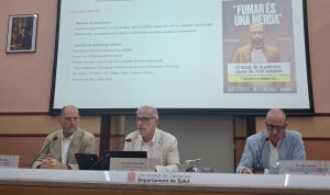 La Generalitat de Cataluña intensificará en los próximos meses las inspecciones relacionadas con la Ley del tabaco