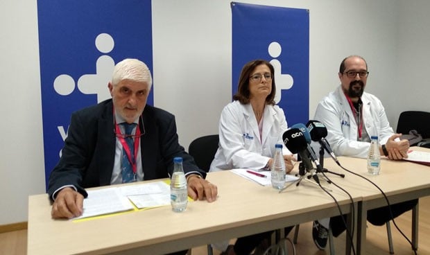 Cataluña introduce la vacuna tetravalente ACWY contra la meningitis