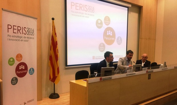 Cataluña invierte 20 millones de euros en investigación sanitaria