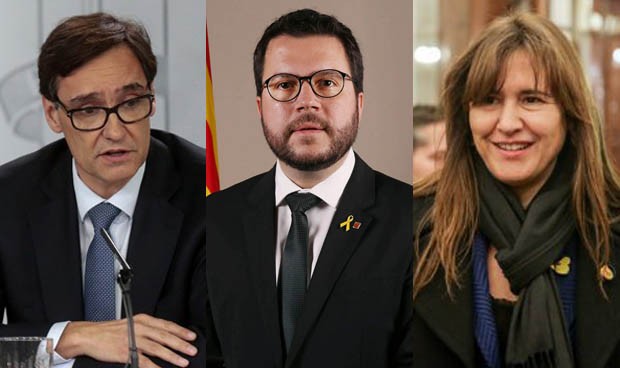 Cataluña: La sanidad de Illa gana el 14F pero la independencia suma mayoría