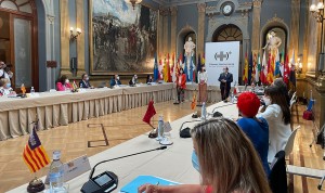 Cataluña, la única comunidad autónoma con vacunas Covid-19 caducadas
