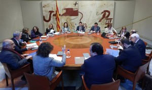 El Govern mejora las retribuciones de la enfermería residente en formación del ICS y el Siscat