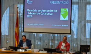 Cataluña mejora en consultas y pruebas pero no frena la espera quirúrgica