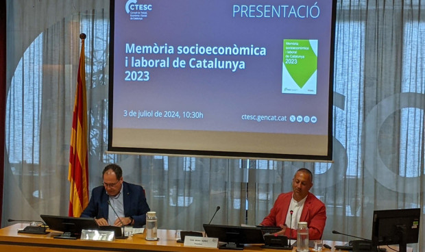 Cataluña mejora en consultas y pruebas pero no frena la espera quirúrgica