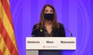 Cataluña aprueba una mejora del sueldo mínimo de los MIR 