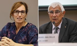 Cataluña negociará el A1 de Enfermería en una reunión bilateral con Sanidad