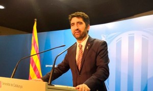 Cataluña no suma sanitarios en su plan de flexibilidad: "Están trabajando"