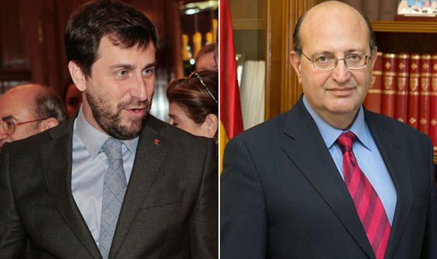 Cataluña oculta al Tribunal de Cuentas los datos de 9 empresas sanitarias