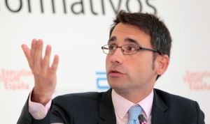 Cataluña oficializa el cese de David Elvira como director del CatSalut 