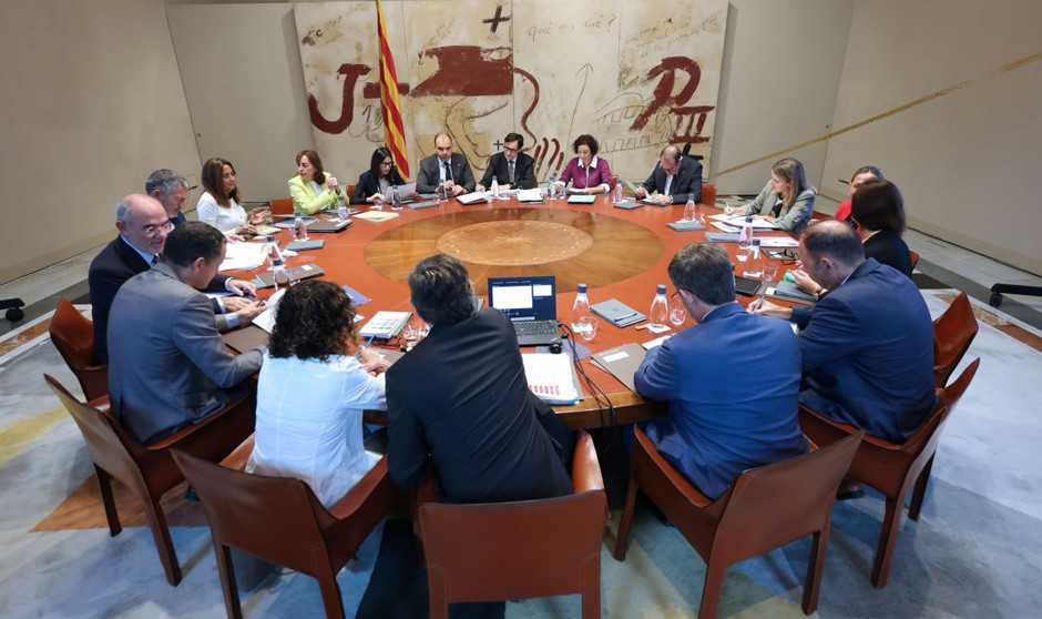 La Generalitat de Catalunya ha alcanzado un acuerdo transfronterizo para mejorar la respuesta sanitaria urgente entre Cataluña y Francia