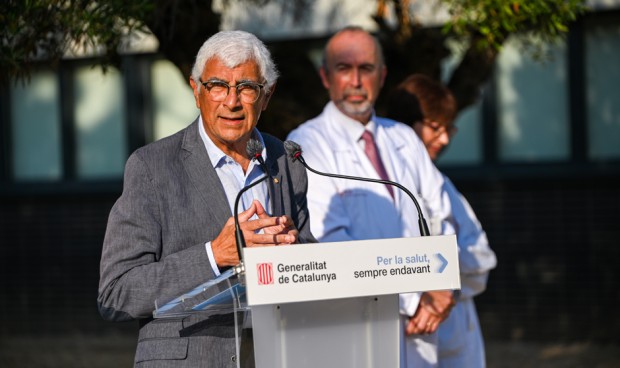 Cataluña trasladará la formación teórica MIR de Medicina del Trabajo a Madrid