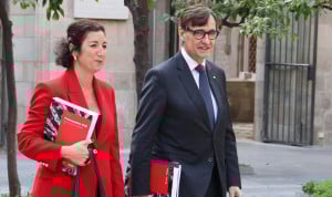 El Govern de la Generalitat ha aprobado el Proyecto de ley de presupuestos para 2026