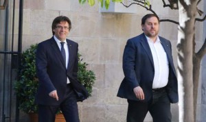 Cataluña pone fin a la epidemia de gripe sumida en un "colapso crónico"