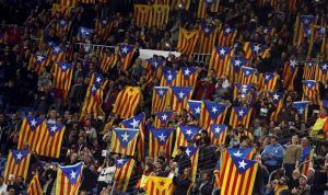 El procés aumenta los casos de patología mental entre los catalanes