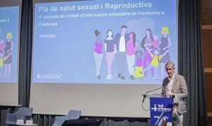 Cataluña, primera CCAA en ampliar el aborto farmacológico a las 14 semanas
