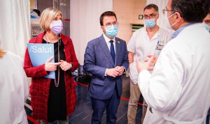 Cataluña prorroga el concierto de 7 servicios sanitarios y fija su coste