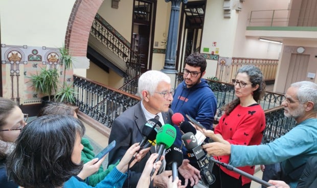 Accesibilidad y listas de espera en Cataluña: nivel prepandemia