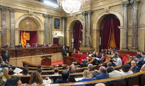 Cataluña recupera la Agencia de Salud Pública a falta de presupuestos