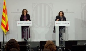 El Departament de Salut de Cataluña impulsará nuevas acciones contra la violencia machista, recogidas en el Plan nacional de prevención 2023-2025