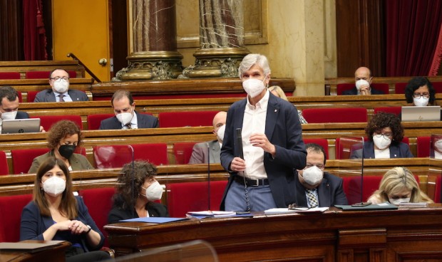 Cataluña reestructura Salut para lograr una "gestión pública más eficiente"