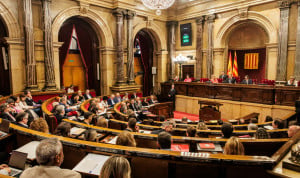 Las universidades catalanas homenajearán a los donantes de cadáveres