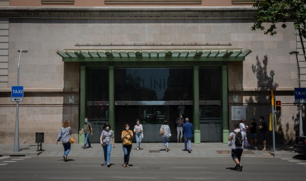 Cuatro hospitales catalanes sufren intentos de ciberataque este 2023