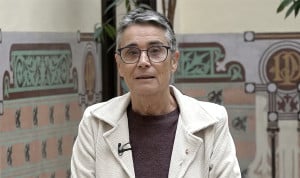 Olga Pané, consejera de Salud de Cataluña