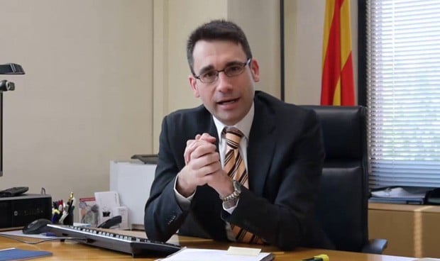 Cataluña retrasa la vacuna del pneumococo a los 65 años