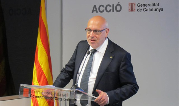 Cataluña sabe cuando olvidar la 'sanidad nacionalista'