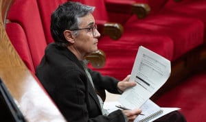 El Govern de la Generalitat de Catalunya, partidos políticos, patronales sanitarias y asociaciones, frente común para modificar la Ley de Gestión Pública