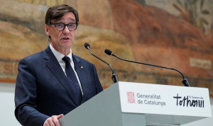 Cataluña se apunta a "exportar" médicos y anuncia 195 plazas más del grado