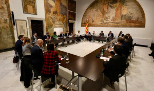 Cataluña se posiciona para consolidarse como "gran polo biofarmacéutico"