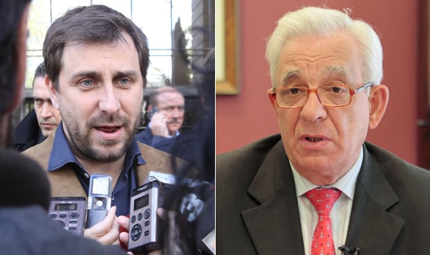 Cataluña sí copia las buenas ideas de la sanidad madrileña