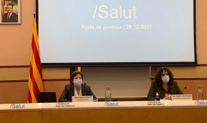 Cataluña suma 307 estudiantes de Enfermería y Medicina ante la sexta ola
