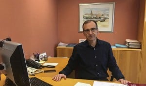 Xavier Pérez, gerente del Instituto Catalán de Salud (ICS), designa nuevas especialidades deficitarias en Cataluña. 