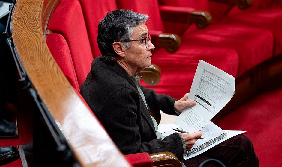 Cataluña avanza para reducir las agresiones a los profesionales sanitarios y garantizar la tolerancia cero contra estos actos