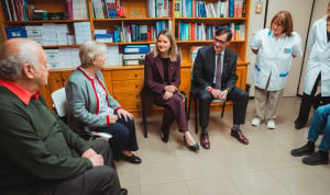 Cataluña se dota de las herramientas para reducir las listas de espera de la dependencia