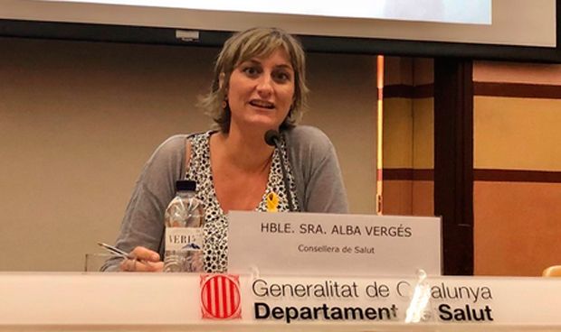 Cataluña volverá a celebrar una Comisión de Salud 345 días después