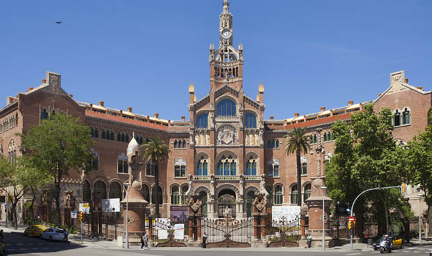 Cataluña y el nacionalismo 'hospitalario'