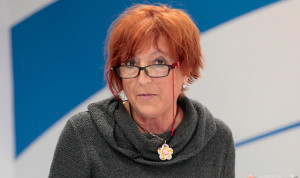 La catedrática Rosa Magallón será distinguida en los IX Premios Sanitarias