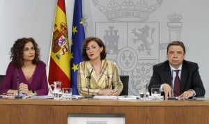 Catorce ministerios en la estrategia del Gobierno frente al coronavirus