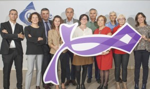 Catorce sociedades médicas aúnan fuerzas para abordar el cáncer de páncreas