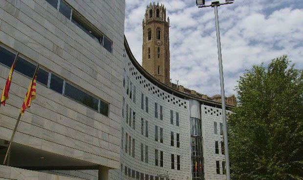 CatSalut condenado a pagar 139.000 euros por la muerte de un bebé