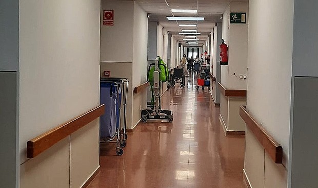 Cautela en las demandas epistolares de algún gran hospital de Madrid