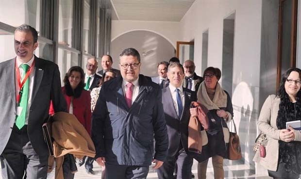 La Liga de los cardiólogos extraordinarios